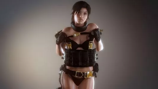 Tomb Raider [Lara Croft] OnlyFans Leaked Free Thumbnail Picture - #nDVdds0os8